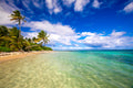 Caribbean Delight — fine art landscape photograph by Jeff Thamert