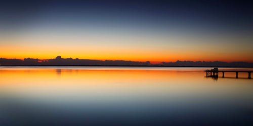 Changes in Latitude — fine art landscape photograph by Jeff Thamert