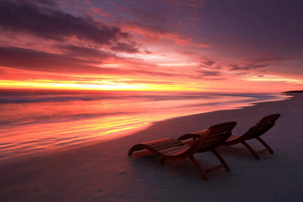 Enchantment for 2 — fine art landscape photograph by Jeff Thamert