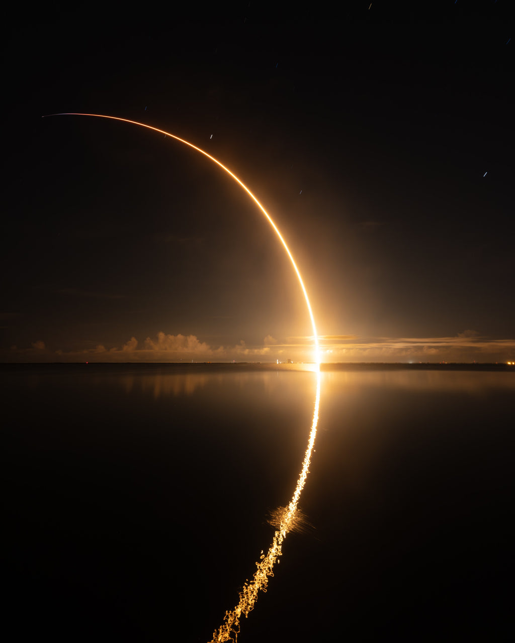 Finleys Rocket — fine art landscape photograph by Jeff Thamert