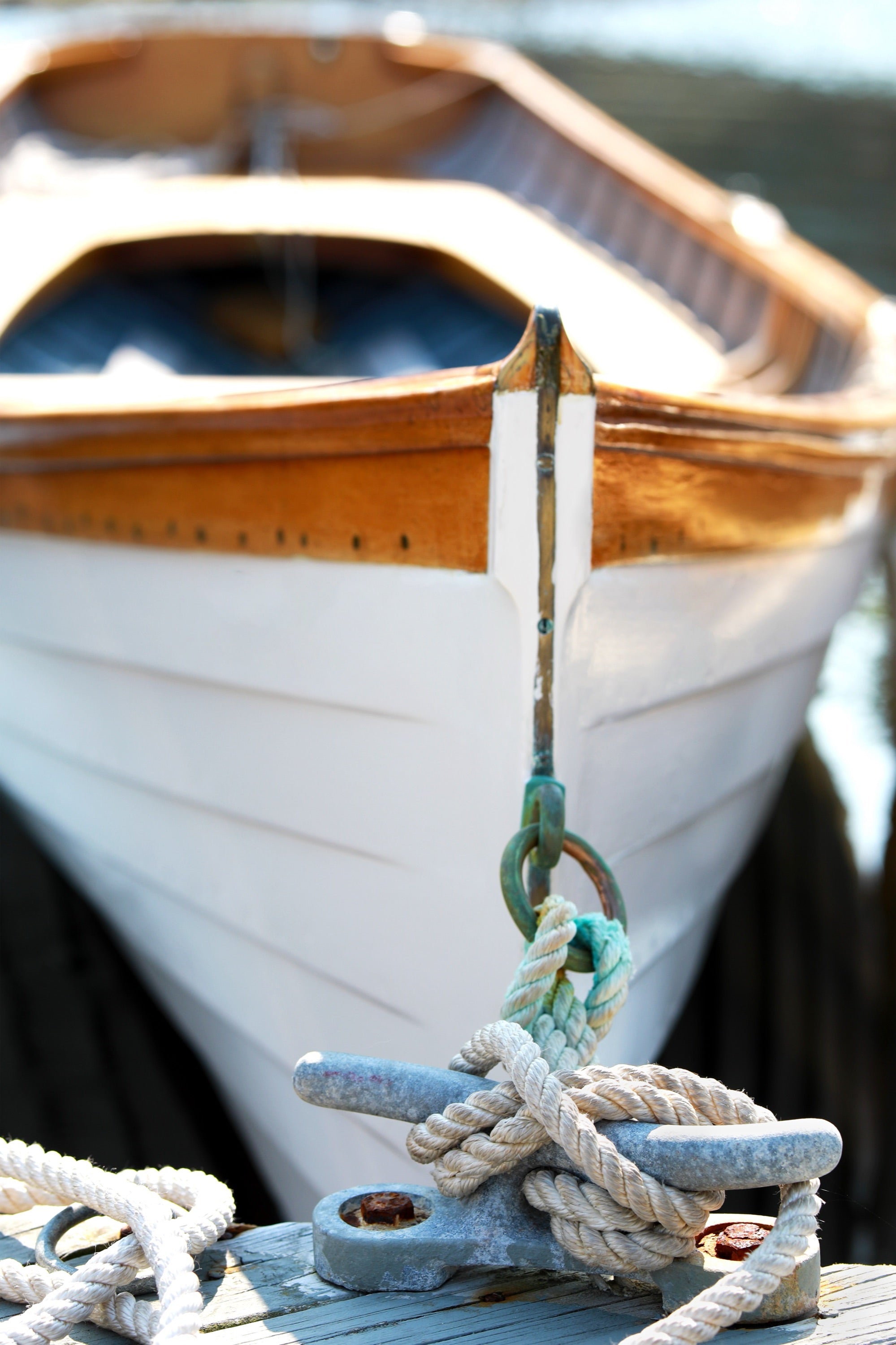 Dockside
