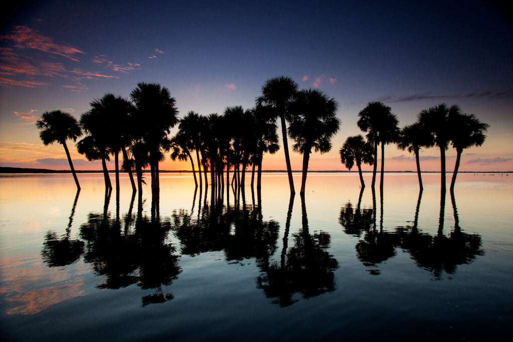Summer of '72 — fine art landscape photograph by Jeff Thamert