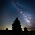 Northern Nights — fine art landscape photograph by Jeff Thamert
