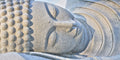 Sleeping Buddha — fine art landscape photograph by Jeff Thamert