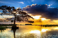 Stay Golden — fine art landscape photograph by Jeff Thamert