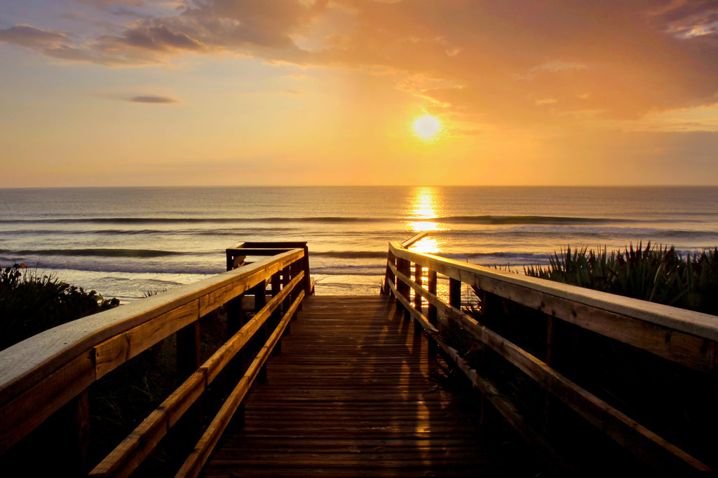 Summer Daze — fine art landscape photograph by Jeff Thamert
