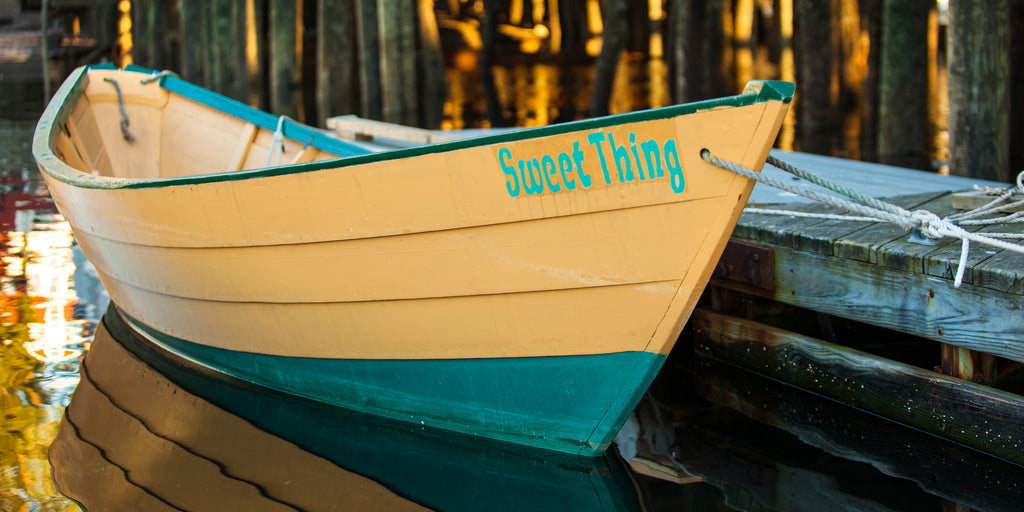 Sweet Thing — fine art landscape photograph by Jeff Thamert