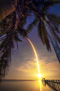 Tropic Skies