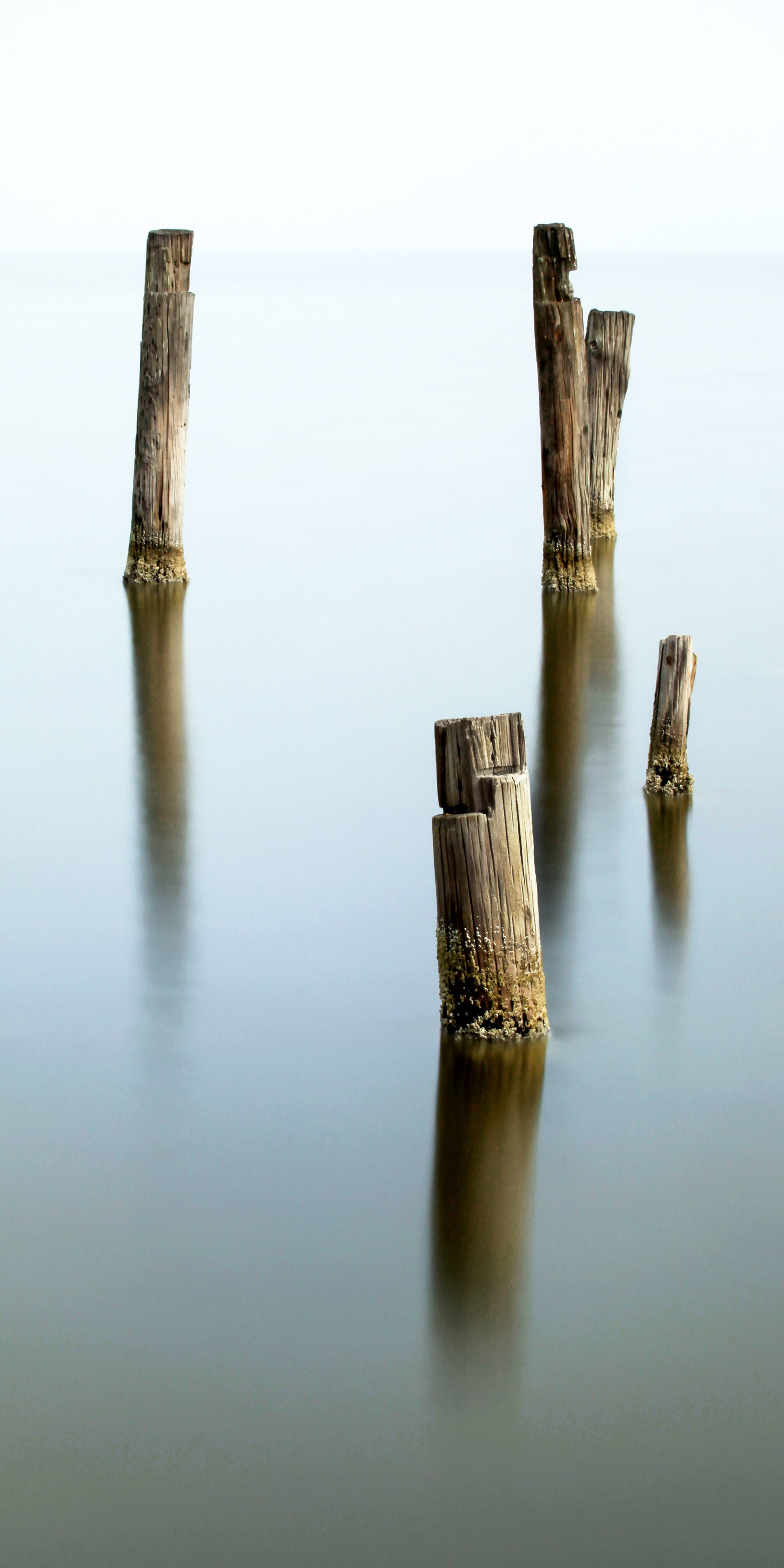 Weathered — fine art landscape photograph by Jeff Thamert