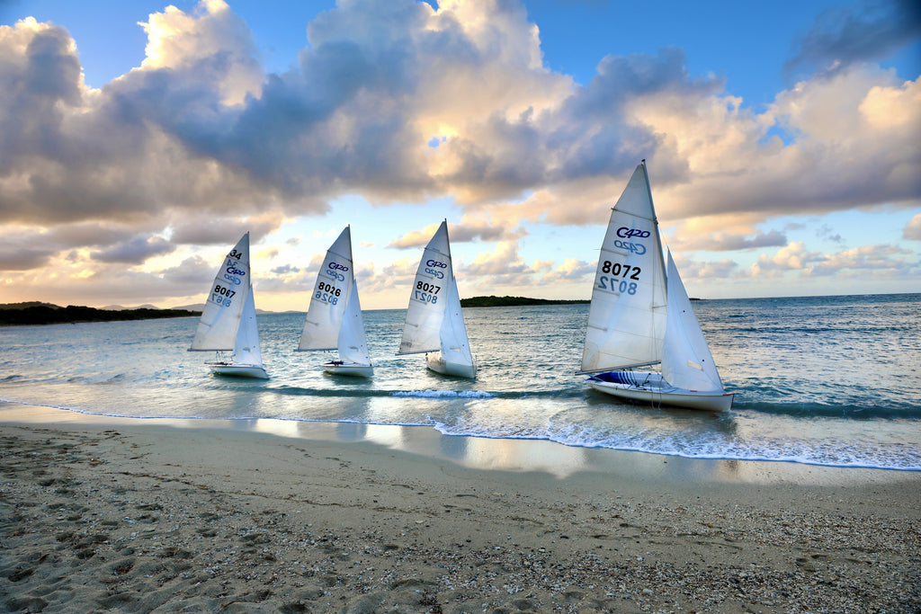 Winds of Change — fine art landscape photograph by Jeff Thamert