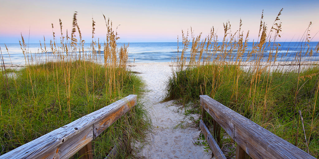 Found My Way — fine art landscape photograph by Jeff Thamert