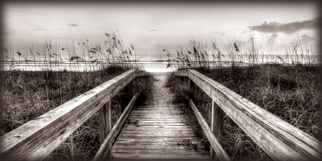 Surrender the Moment — fine art landscape photograph by Jeff Thamert
