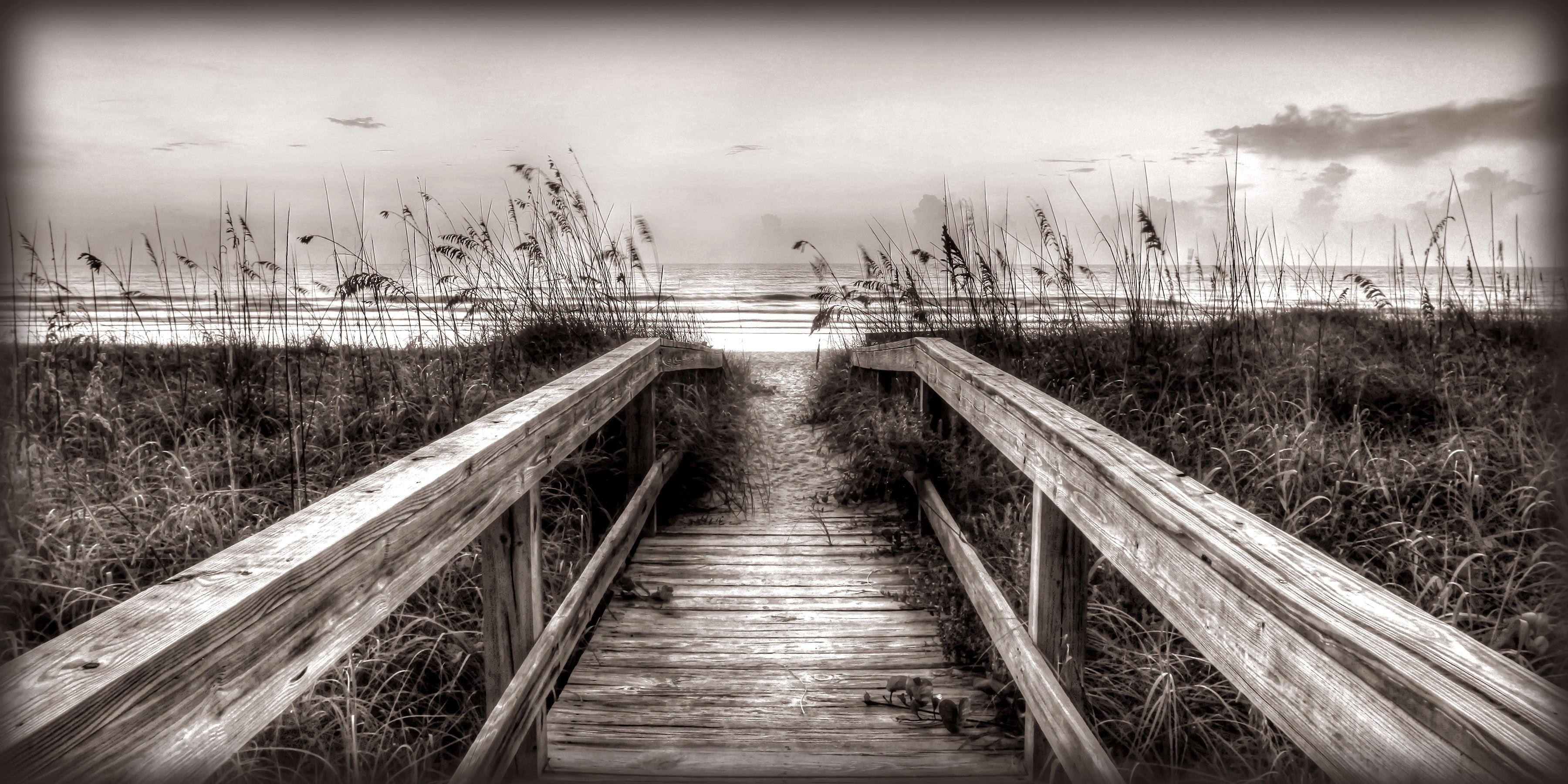 Surrender the Moment — fine art landscape photograph by Jeff Thamert